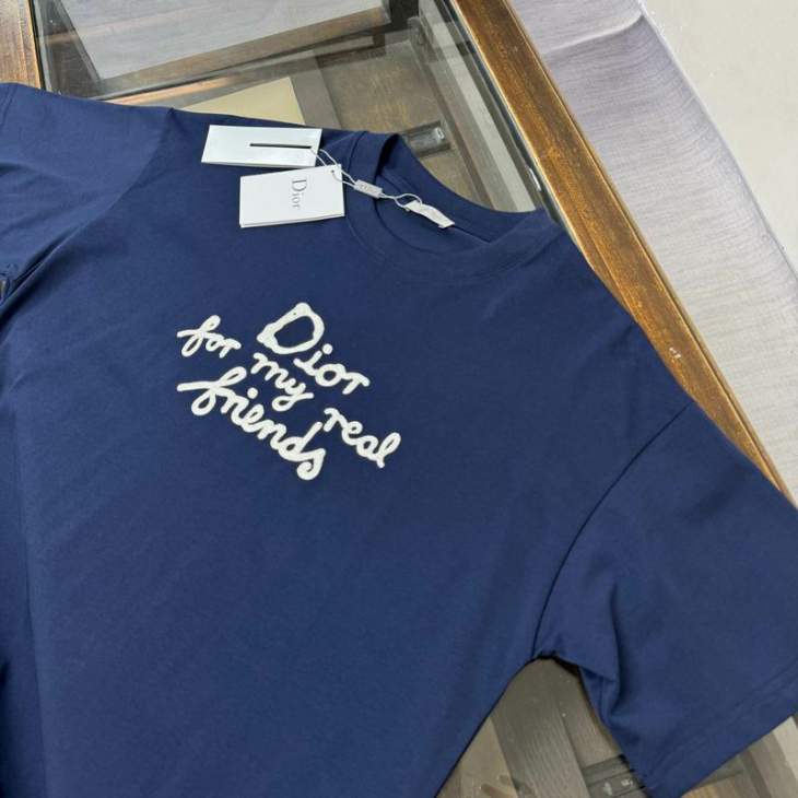 Dior T Shirts Short _SKUDiorXS-Ltltx11615465